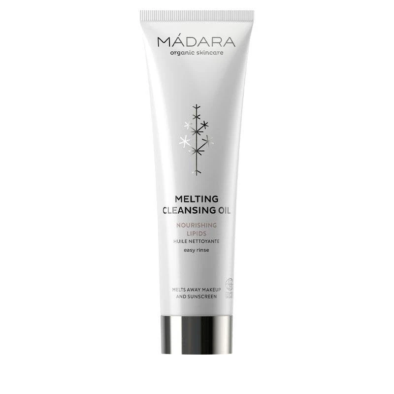 Madara Melting Cleansing Oil 100ml 1 Madara Melting Cleansing Oil 100ml