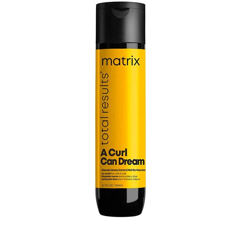 Matrix Total Results A Curl Can Dream Co-wash 300ml 1 Matrix Total Results A Curl Can Dream Co-wash 300ml
