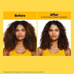 Matrix Total Results A Curl Can Dream Rich Mask 280ml -Care Product Store matrix a curl can dream lifestyle 1