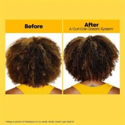 Matrix Total Results A Curl Can Dream Co-wash 300ml 7 Matrix Total Results A Curl Can Dream Co-wash 300ml -Care Product Store matrix a curl can dream lifestyle 2 1