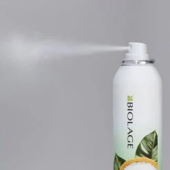 Matrix Biolage All-In-One Intense Dry Shampoo 150ml -Care Product Store matrix biolage all in one dry shampoo 3