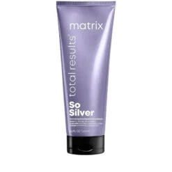 Matrix Total Results So Silver Mask 200ml