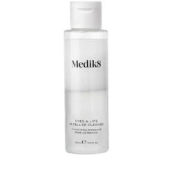 Medik8 Eyes & Lips Micellar Cleanse 100ml