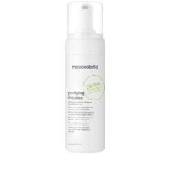 Mesoestetic Purifying Mousse 150ml