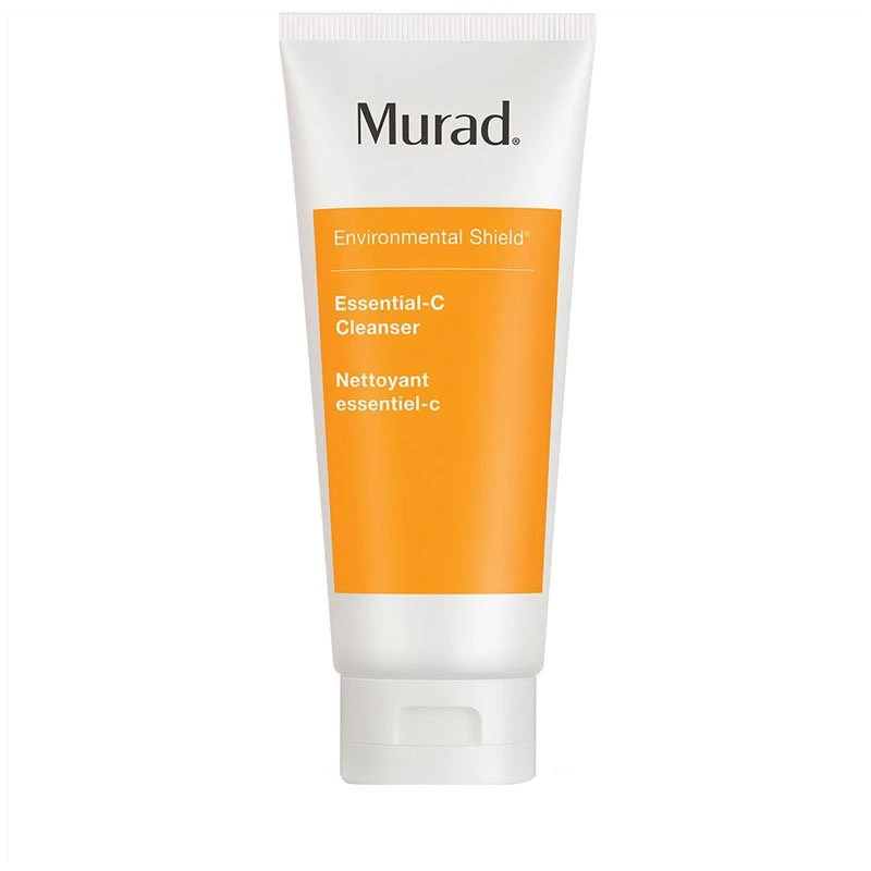 Murad Essential-C Cleanser 200ml 1 Murad Essential-C Cleanser 200ml