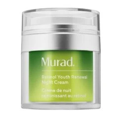 Murad Retinol Youth Renewal Night Cream 50ml