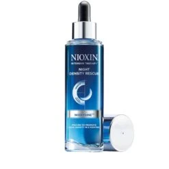 Nioxin 3D Intensive Care Night Density Rescue 70ml