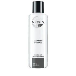 Nioxin 3D CareSystem 2 Cleanser Shampoo 300ml
