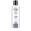 Nioxin 3D Care System 5 Cleanser Shampoo 300ml