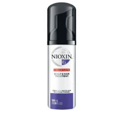 Nioxin 3D Care System 6 Scalp & Hair Treatment 100ml