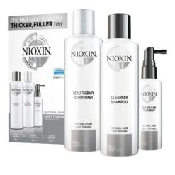 Nioxin 3D Care Trial Kit System 1