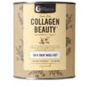 Nutra Organics Collagen Beauty Lemon Lime 300g (EXP 12/23)