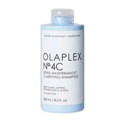 Olaplex No.4C Bond Maintenance Clarifying Shampoo 250ml
