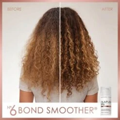 Olaplex No.6 Bond Smoother 100ml -Care Product Store olaplex no. 6 bond smoother 100ml 3