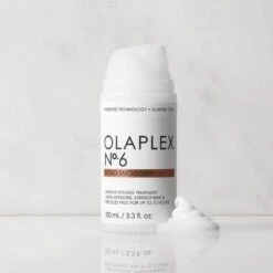 Olaplex No.6 Bond Smoother 100ml -Care Product Store olaplex no. 6 bond smoother 100ml 4