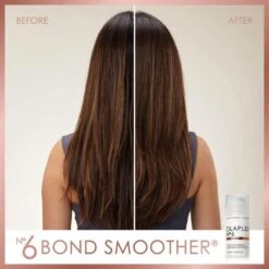 Olaplex No.6 Bond Smoother 100ml -Care Product Store olaplex no. 6 bond smoother 100ml 5