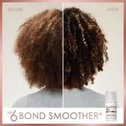 Olaplex No.6 Bond Smoother 100ml -Care Product Store olaplex no. 6 bond smoother 100ml 6
