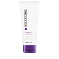 Paul Mitchell Extra-Body Sculpting Gel 200ml