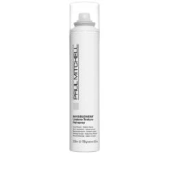Paul Mitchell Invisiblewear Undone Texture Hairspray 228ml