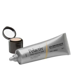 Pelactiv Tinted Moisturiser Light/Medium SPF 15 50ml
