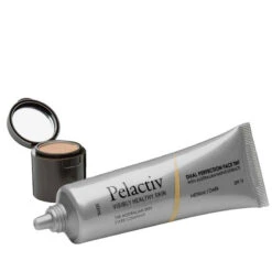 Pelactiv Dual Perfection Face Tint SPF 15 - Medium/Dark 50ml