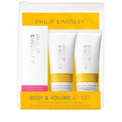 Philip Kingsley Body & Volume Jet Set 75ml Kit