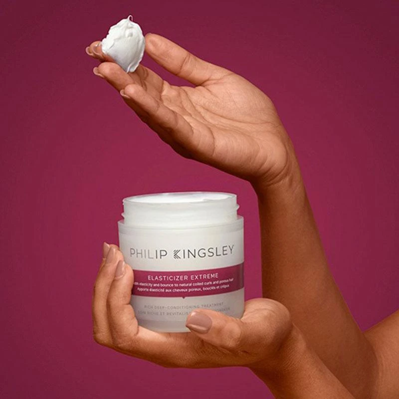 Philip Kingsley Elasticizer Extreme 150ml 3 Philip Kingsley Elasticizer Extreme 150ml - Image 3
