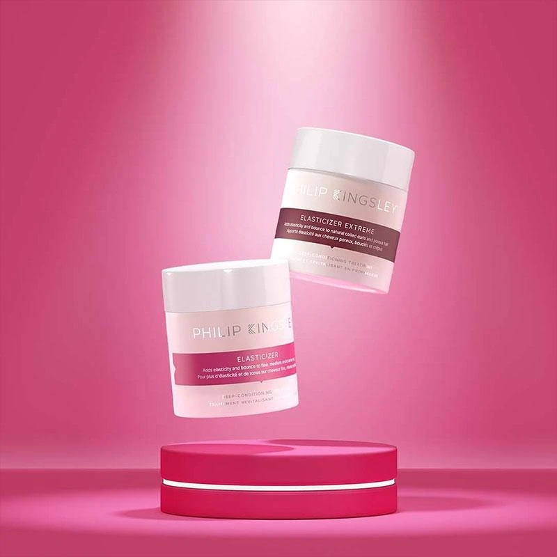 Philip Kingsley Elasticizer Extreme 150ml 4 Philip Kingsley Elasticizer Extreme 150ml - Image 4