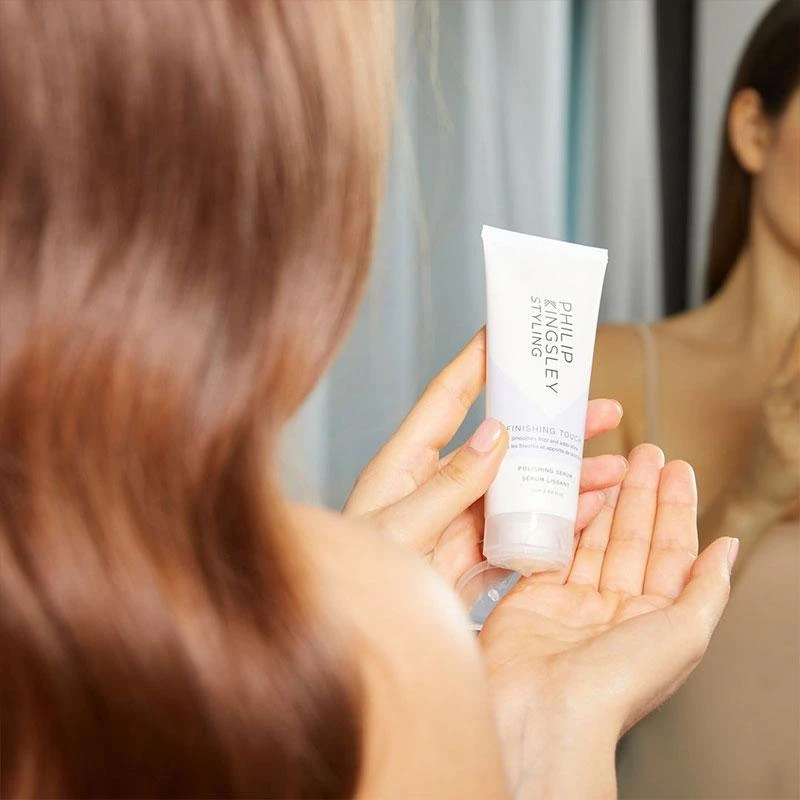 Philip Kingsley Finishing Touch Polishing Serum 75ml 3 Philip Kingsley Finishing Touch Polishing Serum 75ml - Image 3