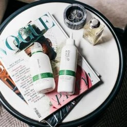 Philip Kingsley Flaky Itchy Scalp Toner 250ml -Care Product Store philip kingsley flaky itchy scalp toner 250ml 5