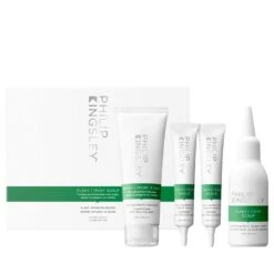 Philip Kingsley Flake Free Jet Set 75ml Kit