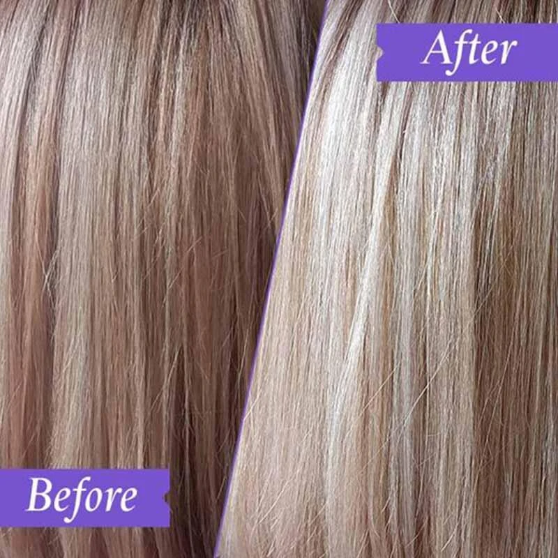 Philip Kingsley Pure Blonde Booster Mask 150ml 4 Philip Kingsley Pure Blonde Booster Mask 150ml - Image 4