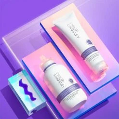 Philip Kingsley Pure Blonde Booster Shampoo 250ml -Care Product Store philip kingsley pure blonde booster shampoo 250ml 7