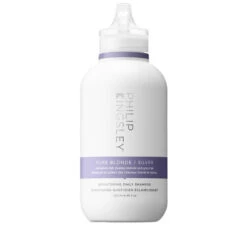 Philip Kingsley Pure Blonde Silver Daily Shampoo 250ml