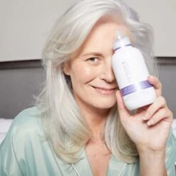 Philip Kingsley Pure Blonde Silver Daily Shampoo 250ml -Care Product Store philip kingsley pure blonde silver daily shampoo 250ml 3