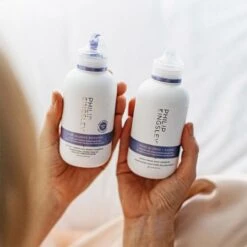 Philip Kingsley Pure Blonde Silver Daily Shampoo 250ml -Care Product Store philip kingsley pure blonde silver daily shampoo 250ml 4