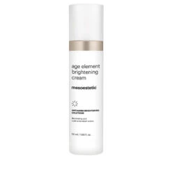 Mesoestetic Age Element Brightening Cream 50ml