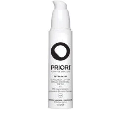 Priori Tetra Fx251 Tinted Moisturiser SPF50 50ml
