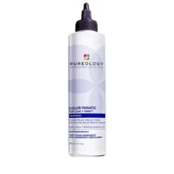 Pureology Color Fanatic Top Coat And Tone Blue 200ml
