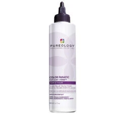 Pureology Color Fanatic Top Coat And Tone Purple 200ml