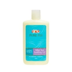Pure Fiji After Sun Soothing Gel 240ml