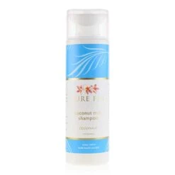 Pure Fiji Shampoo - Coconut 265ml