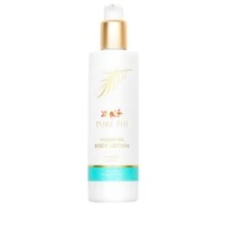 Pure Fiji Hydrating Body Lotion - Moringa 350ml