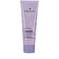 Pureology Style + Protect Shine Bright Taming Serum 118ml
