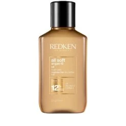 Redken All Soft Argen-6 Oil 111ml