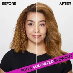 Redken Big Blowout 100ml -Care Product Store redken big blowout 3