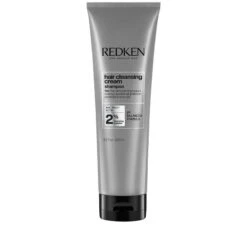 Redken Detox Hair Cleansing Cream Shampoo 250ml