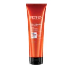 Redken Frizz Dismiss Rebel Tame Leave-In Smoothing Cream 250ml