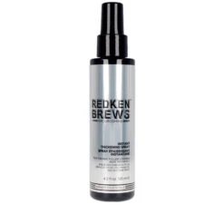 Redken Brews Instant Thickening Spray 125ml