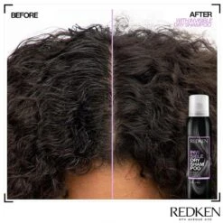 Redken Invisible Dry Shampoo 88g -Care Product Store redken invisible dry shampoo 3